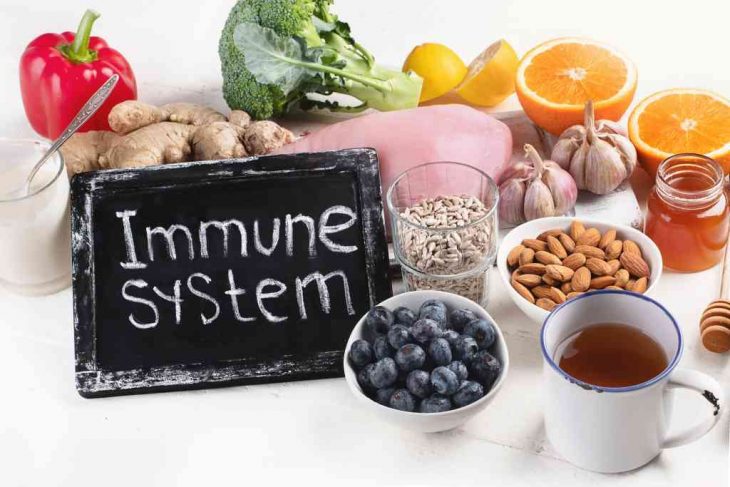 Ingin Imunitas Tinggi, Berikut Ini Cara Meningkatkan Kekebalan Tubuh Terhadap Penyakit