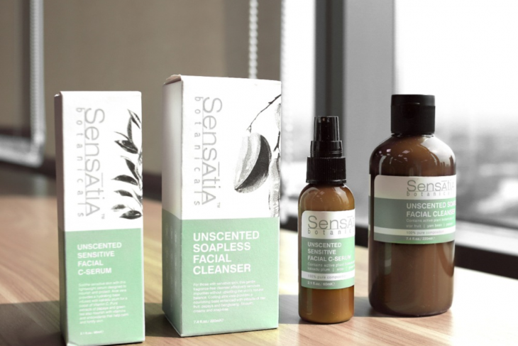 Manfaat Shampo Herbal Untuk Rambut Rontok: Bikin Sehat dan Tebal