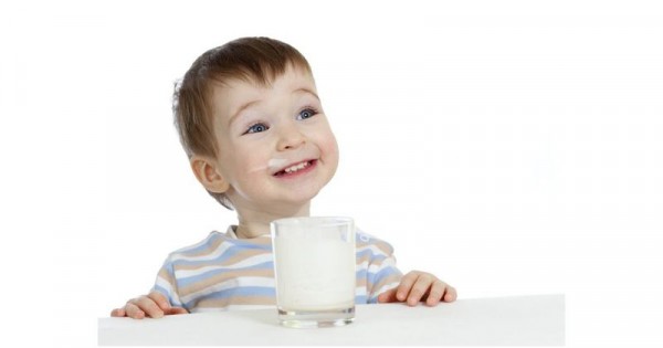 7 Manfaat Minum Susu untuk Anak, Penting Untuk Diketahui